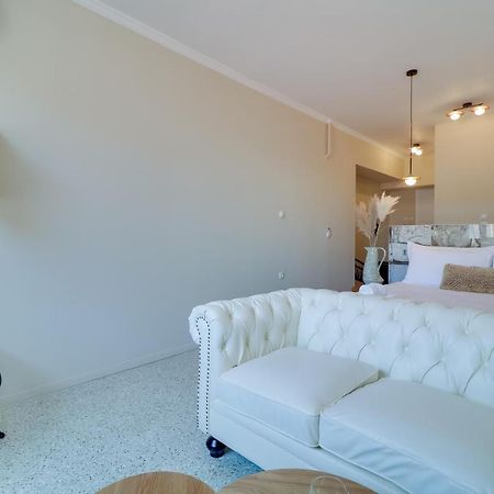 Ermou Fashion Suites By Living-Space Athens Exterior photo